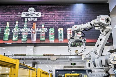 青島區(qū)域性國(guó)資國(guó)企綜改試驗(yàn) 讓企業(yè)家唱主角，賦能網(wǎng)絡(luò)工程新生態(tài)