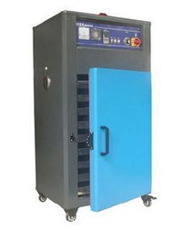 專業(yè)干燥與真空設(shè)備供應(yīng)商 塑料烤箱、箱型干燥機(jī)與5盤烤箱的卓越制造