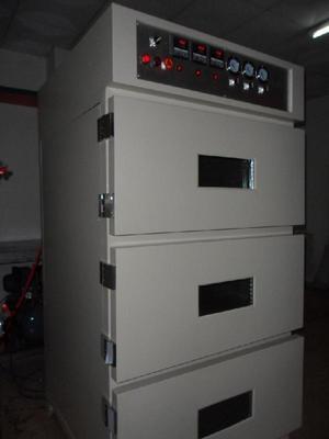 半自動真空烤箱供應(yīng)商——深圳市睿能精密設(shè)備有限公司